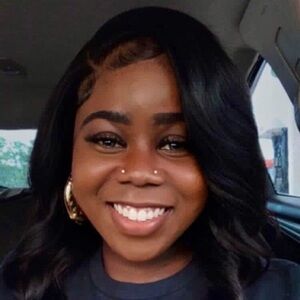 Meet your Posher, Jalissa